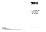 Zanussi-Electrolux