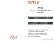 Rolls