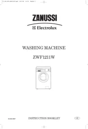 Zanussi-Electrolux