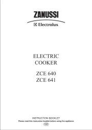 Zanussi-Electrolux