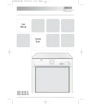 Zanussi-Electrolux
