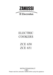 Zanussi-Electrolux