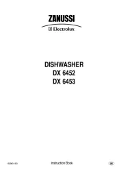 Zanussi-Electrolux