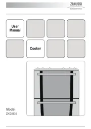 Zanussi-Electrolux