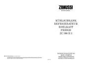 Zanussi-Electrolux