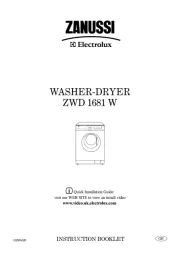 Zanussi-Electrolux
