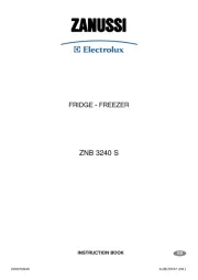Zanussi-Electrolux