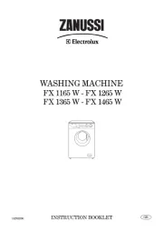 Zanussi-Electrolux