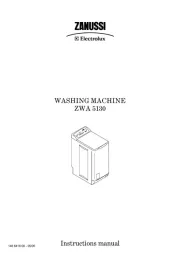 Zanussi-Electrolux