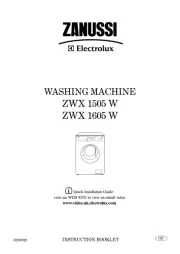 Zanussi-Electrolux
