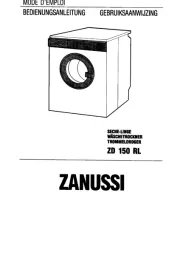 Zanussi-Electrolux