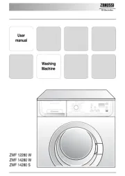 Zanussi-Electrolux