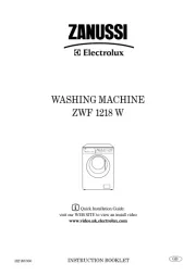 Zanussi-Electrolux
