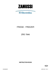 Zanussi-Electrolux
