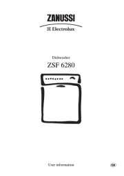 Zanussi-Electrolux