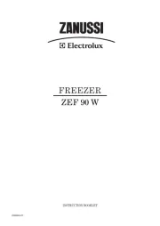 Zanussi-Electrolux