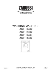 Zanussi-Electrolux