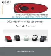Socket Mobile