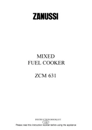 Zanussi-Electrolux