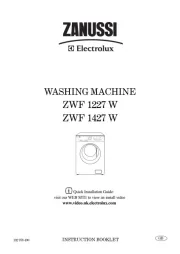 Zanussi-Electrolux