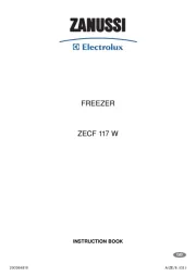 Zanussi-Electrolux