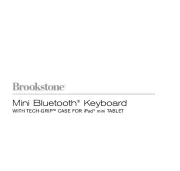 Brookstone