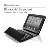 Brookstone