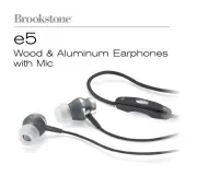 Brookstone