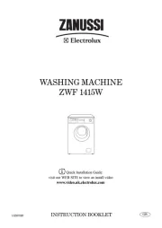 Zanussi-Electrolux