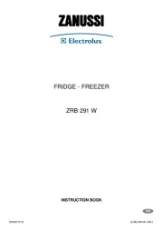 Zanussi-Electrolux