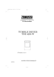 Zanussi-Electrolux