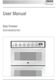 Zanussi-Electrolux