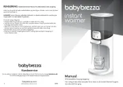 Baby Brezza