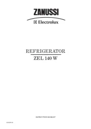 Zanussi-Electrolux