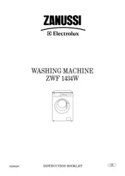 Zanussi-Electrolux