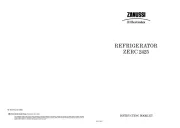 Zanussi-Electrolux