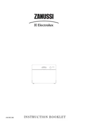 Zanussi-Electrolux