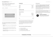 Fisher & Paykel