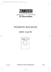 Zanussi-Electrolux
