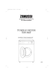 Zanussi-Electrolux