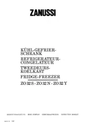 Zanussi-Electrolux