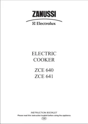 Zanussi-Electrolux