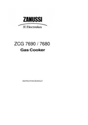 Zanussi-Electrolux