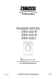 Zanussi-Electrolux