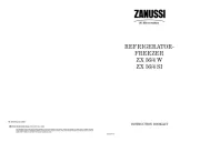 Zanussi-Electrolux