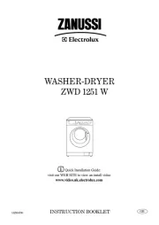 Zanussi-Electrolux