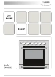 Zanussi-Electrolux