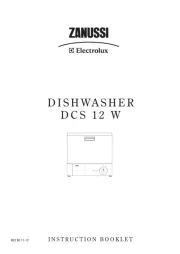 Zanussi-Electrolux