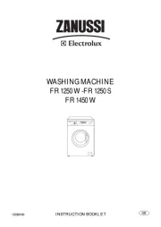 Zanussi-Electrolux