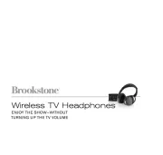 Brookstone